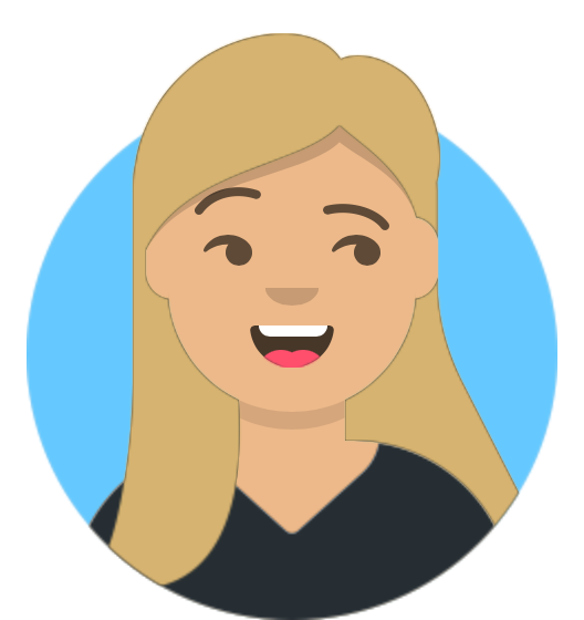 Avatar von Carina